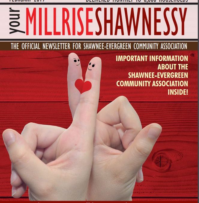 Your Millrise Shawnessy February 2019