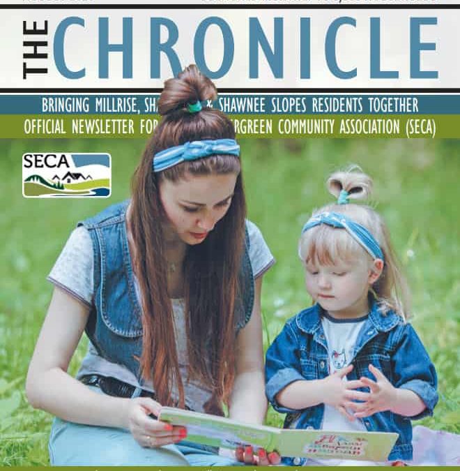 Chronicle August 2020