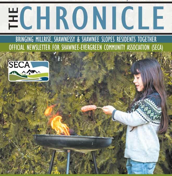 Chronicle July 2020