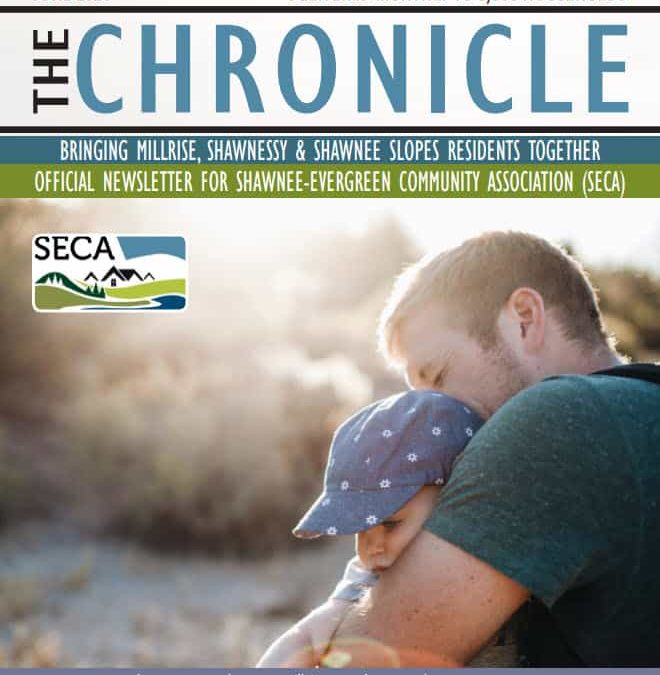 Chronicle June 2020